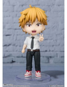 Chainsaw Man Denji Mini Fig