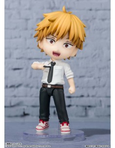 Chainsaw Man Denji Mini Fig 2