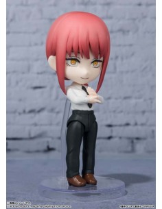Chainsaw Man Makima Mini Fig 2
