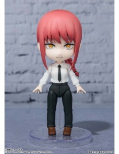 Chainsaw Man Makima Mini Fig