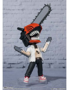 Chainsaw Man Mini Fig