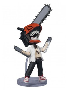 Chainsaw Man Mini Fig 2