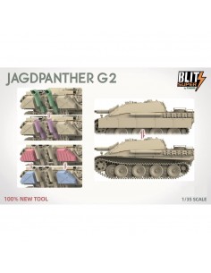 Jagdpanther G2 - SUPER... 2