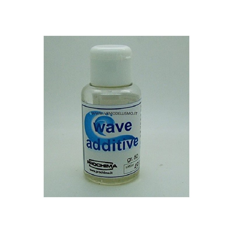 Wave Additive 50gr