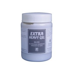 EFFETTI ACQUA: Extra Heavy gel 200 ml.