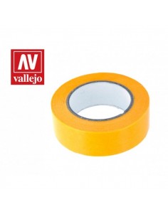 18 mm x 18 m Masking Tape