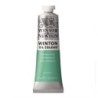 Winton oil colour - Emerald Green 18