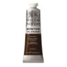 Winton oil colour - Raw Umber