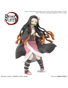 Demon Slayer Kamado Nezuko Mk 2