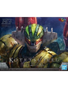 Hg Kotetsu Jeeg Infinitism...