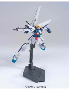 Hgaw Gundam X 1/144 2