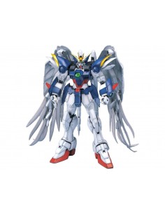 Pg Gundam W Zero Custom 1/60