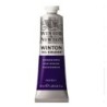 Winton oil colour - Dioxazine Purple