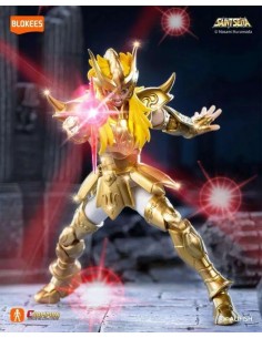 Saint Seiya Scorpio Milo... 2