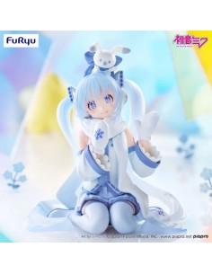 Hatsune Miku Snow Miku Sky...