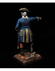 MARQUIS DE MONTALM (54mm) 2