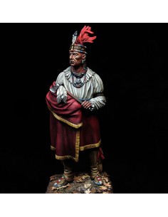 OTTAWA CHIEF (54mm)