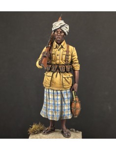 GREGARIO DELLE BANDE ARMATE...