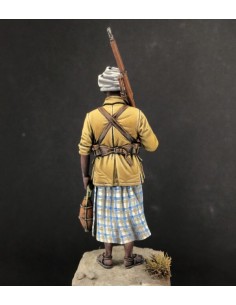 GREGARIO DELLE BANDE ARMATE... 2