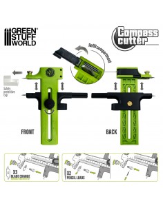 Taglierina circolare (4899) 2