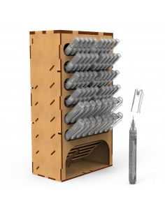 Portapennarelli - VERTICALE...