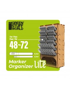 Portapennarelli - VERTICALE... 2