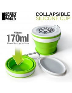 Bicchiere pieghevole in... 2