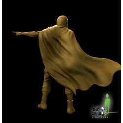 STANDING LEGIONARIUS (75mm)