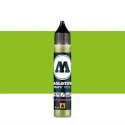 UV-Fluorescent  n°02 GREEN
