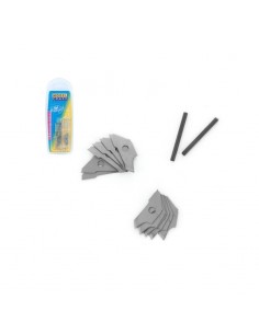 Lame di ricambio per...