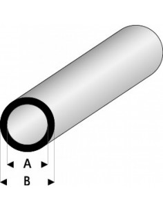 Tubetti 5,5 mm diametro -...