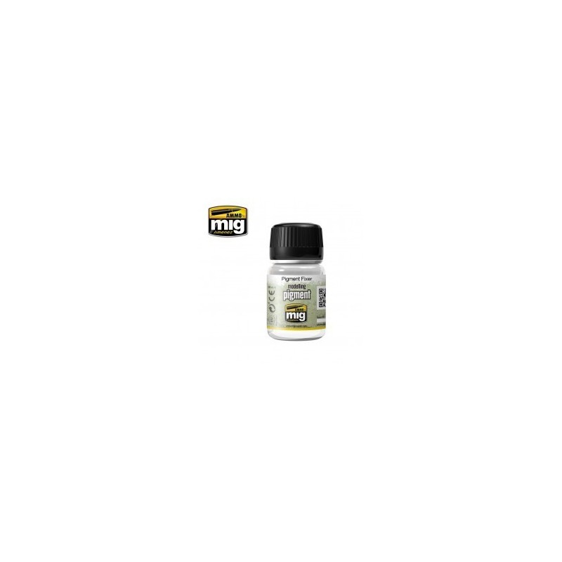 FISSATORE DI PIGMENTI 30ml