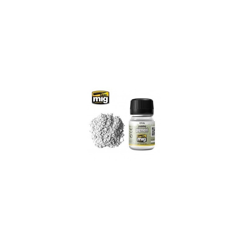 BIANCO (PIGMENTO)