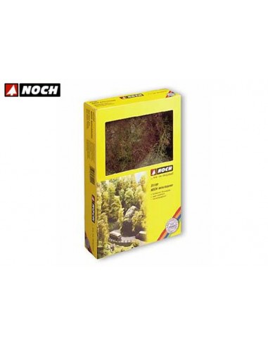 Noch Alberi Viaggiatori Per Plastico - Modellismo Ferroviario Scala H0 - Foto 12