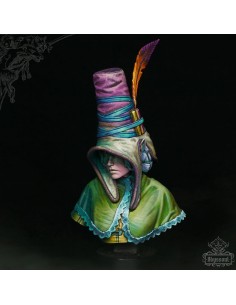 Emily Feilya, The Silent... 2