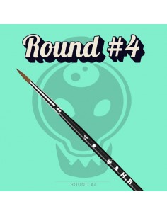 Round Brush 4
