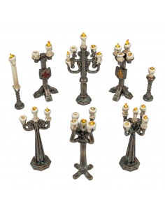 Candelabri 1:48 (13636)