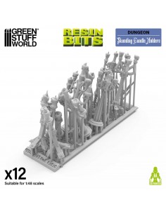 Candelabri 1:48 (13636) 2