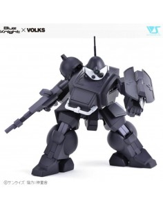 VOLKS BLUE KNIGHT - 1/35 IJ... 2