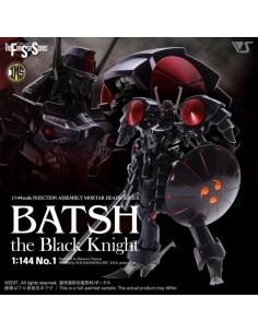 THE FIVE STAR STORIES: IMS...