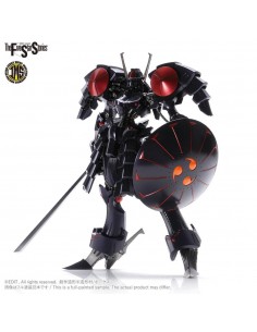 THE FIVE STAR STORIES: IMS... 2