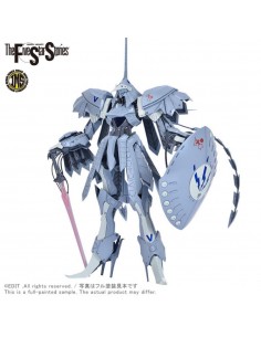 THE FIVE STAR STORIES: IMS...