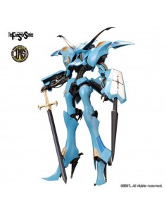 THE FIVE STAR STORIES: IMS...