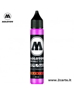 METALLIC PINK N°225