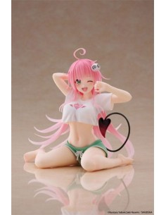 To Love-Ru Darkness PVC... 2