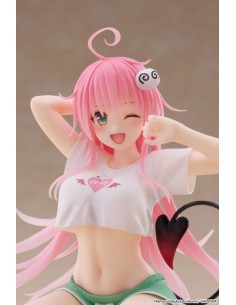 To Love-Ru Darkness PVC...