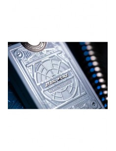 Star Wars Playing Cards...