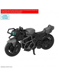 30mm Ex Arm Vehicle Boost...