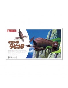 Castle In The Sky Le...