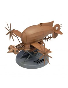 Castle In The Sky Le... 2